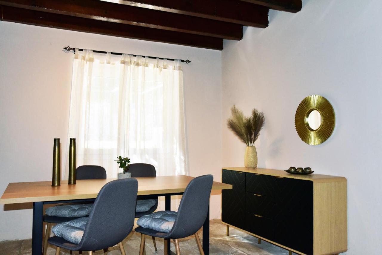 Karmela'S Cottage By Corfuescapes Agios Ioannis Peristeron  Exterior photo